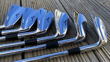 Mizuno eisensatz stiff gebraucht kaufen  Bodenwöhr