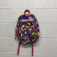 lego backpack for sale  CAERNARFON
