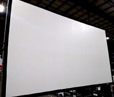 projection screen material for sale  Lake Mary