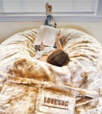 Lovesac supersac cover for sale  Antioch