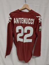 Maglia calcio torino usato  Italia