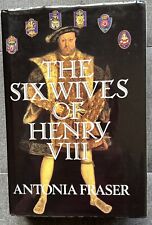 Six wives henry for sale  NOTTINGHAM