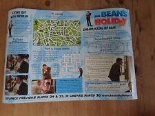 Bean holiday 2007 for sale  OLDBURY