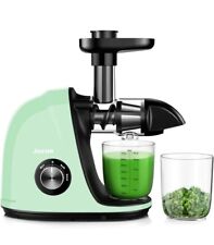Jocuu slow juicer for sale  Shipping to Ireland