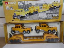 Corgi 17702 scammell for sale  Shipping to Ireland