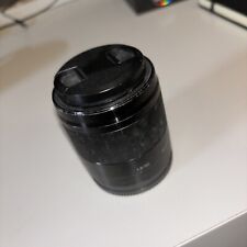 Sony sel 1.8 for sale  TELFORD