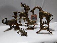 brass figurines for sale  Fountain Hills