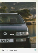 Volkswagen passat vr6 for sale  UK