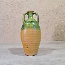 Antico vaso siciliano usato  Italia
