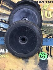 1/8 Rc Buggy/Car -USED-Panther Wheels Rims & Tires USA Shipped {{ 3pc }}, used for sale  Shipping to South Africa