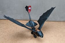 Train dragon toothless for sale  TELFORD