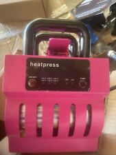 Aiment heat press for sale  Garland