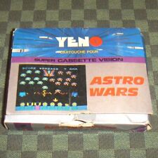 Astro wars console d'occasion  Blain