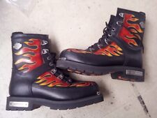 Chaussures harley davidson d'occasion  Lunel