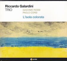 Riccardo galardini trio usato  Torino