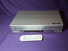 Emerson dvd vcr for sale  Golden Valley