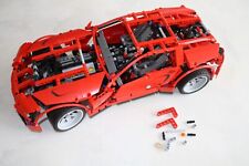 Lego technic 8070 d'occasion  France