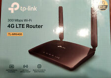 Link mr6400 router usato  Lanuvio