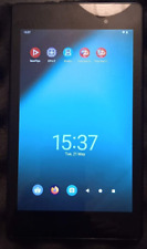 Nexus tablet wifi for sale  GOSPORT