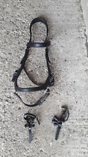 Rambo micklem bridle for sale  HARLOW
