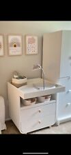 Baby changing table for sale  Sparrows Point