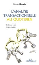 Analyse transactionnelle quoti d'occasion  France