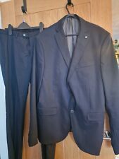 Mens zara suit for sale  HOVE