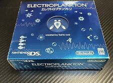 Tested boxed electroplankton gebraucht kaufen  Osterode