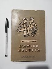 Libro amico gesuita usato  Genova