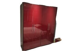 Contemporary wardrobe bed for sale  LONDON