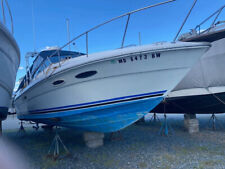 1989 sea ray for sale  North East