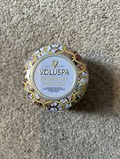 Candela latta voluspa usato  Spedire a Italy