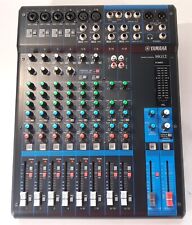 Genuine yamaha mixing for sale  Point of Rocks