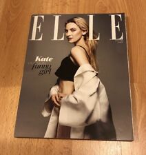 Elle magazine may for sale  WOLVERHAMPTON