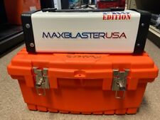 Gerador de ozônio MaxBlaster USA Pro (TDW031064) comprar usado  Enviando para Brazil