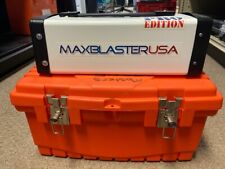 Generador de ozono MaxBlaster EE. UU. Pro (TDW031064), usado segunda mano  Embacar hacia Argentina