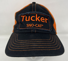 snocat tucker for sale  Green River