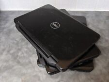 Joblot dell laptops for sale  DRYBROOK