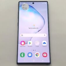 Samsung Galaxy Note 10+ N975U 256GB T-Mobile Poor Condition Clean IMEI  for sale  Shipping to South Africa