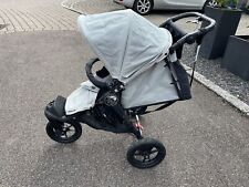 Baby jogger city gebraucht kaufen  Schwäbisch Gmünd
