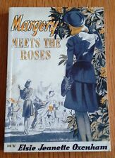 Margery meets roses for sale  SHREWSBURY