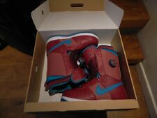 Snowboard boots nike for sale  ROSSENDALE