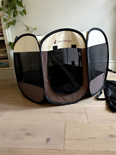 Foldable portable pet for sale  STOKE-ON-TRENT