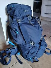 Eurohike nepal 65l for sale  LEICESTER