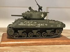 m4a3 sherman d'occasion  Expédié en Belgium