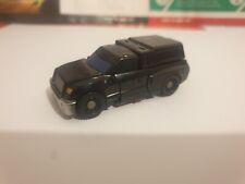 Transformers black car for sale  LEEDS