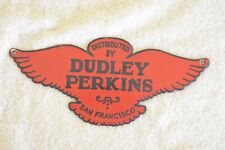 Vintage dudley perkins for sale  Ormond Beach