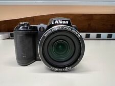 Nikon coolpix l310 d'occasion  Expédié en Belgium