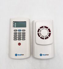 alarm system safe simply for sale  Sarasota