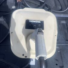 Cargador de vehículo eléctrico Siemens Versicharge VG2 EV segunda mano  Embacar hacia Argentina